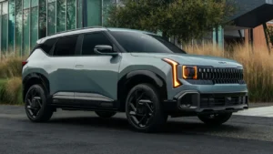 Фото до матеріалу: Lynk & Co презентував концепт Time to Shine: швидке купе нового покоління