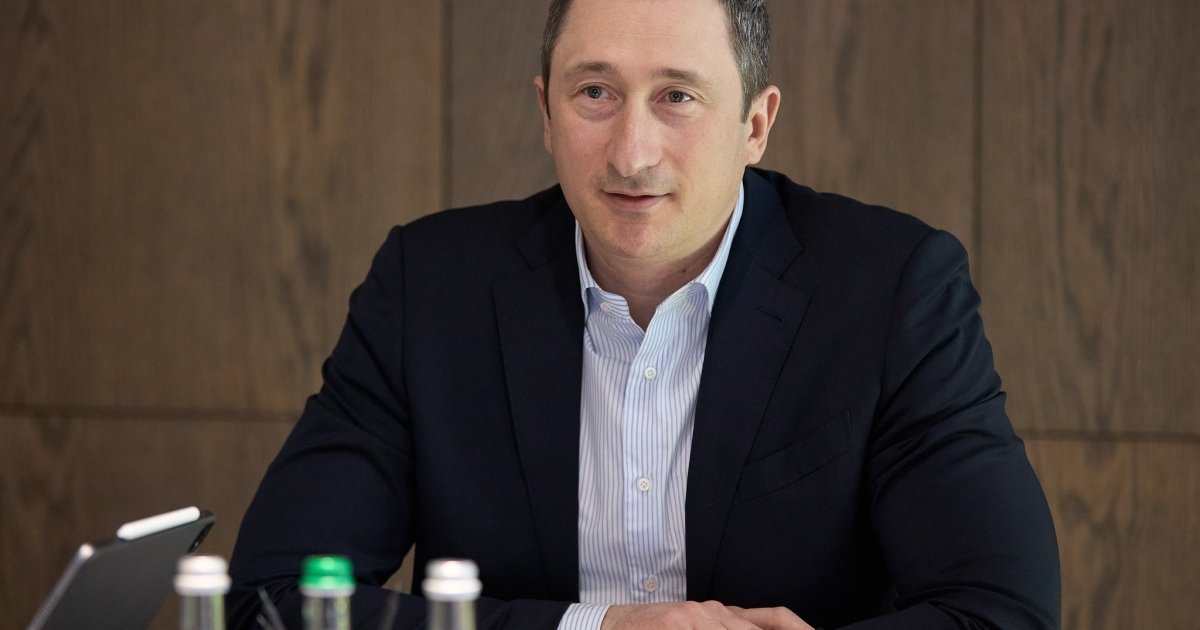 Фото до матеріалу: Олексію Чернишову та Тімуру Міндічу оголосили підозру в легалізації злочинного майна