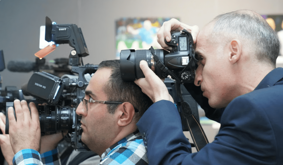 Фото до матеріалу: Всесвітній день свободи преси: історія свята та призначення