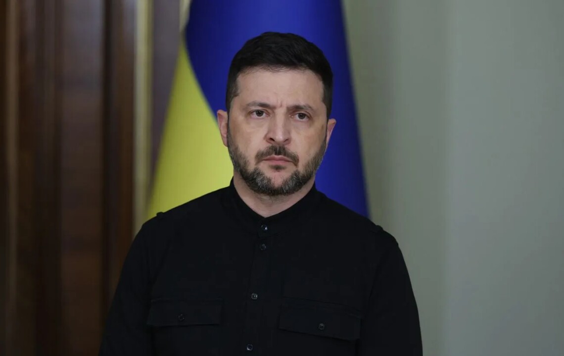 Фото до матеріалу: Зеленський пропонує тишу, але Росія продовжує удари: Україна готує дзеркальні санкції