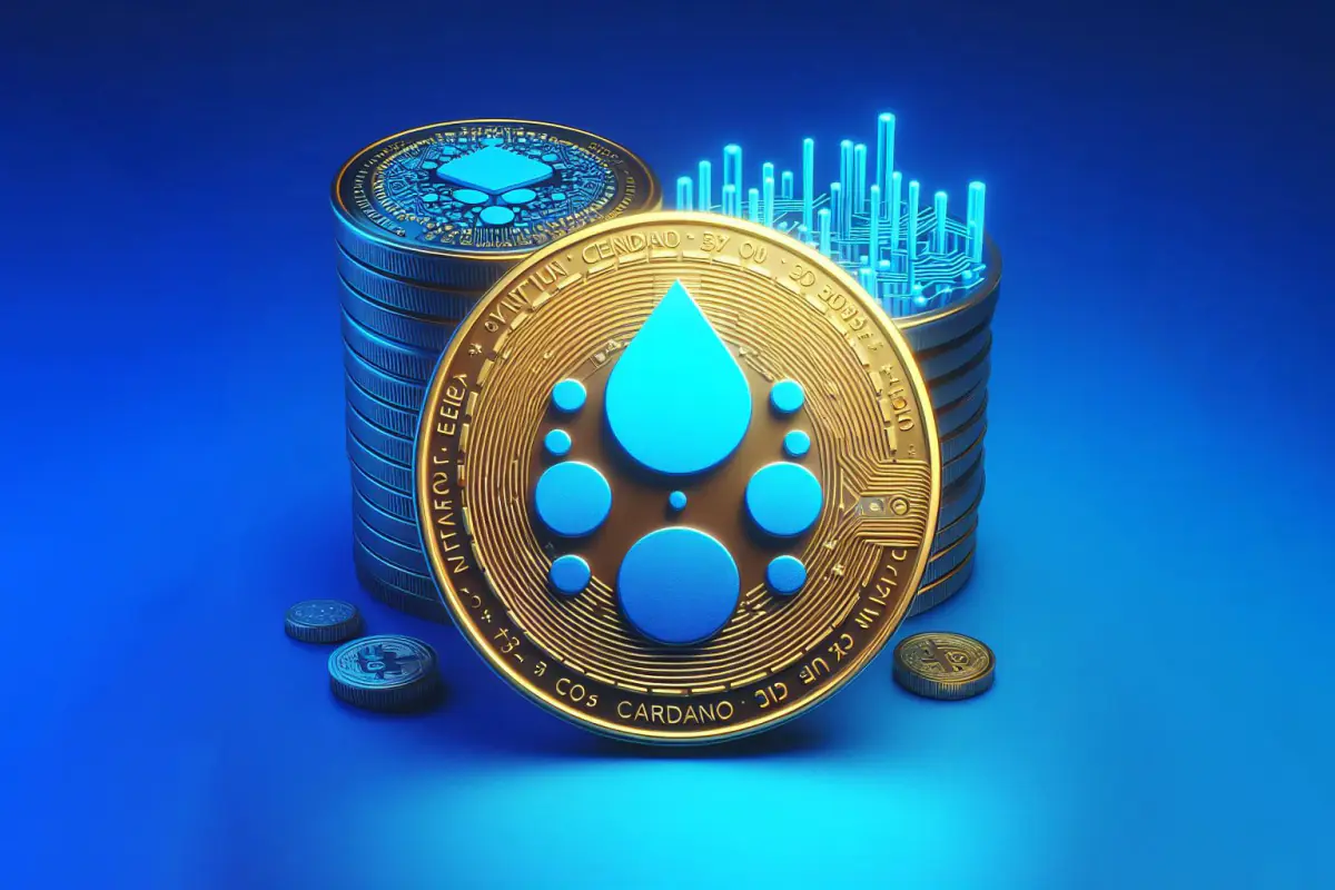 Фото до матеріалу: Що таке криптовалюта Cardano і як працює її блокчейн: повний огляд для українських інвесторів