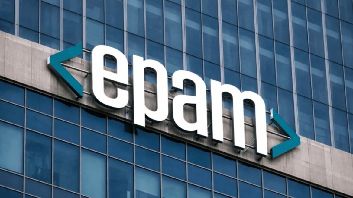 Фото до матеріалу: EPAM Systems показала ріст доходів на 7,6% у першому кварталі 2026 року