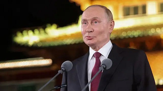 Фото до матеріалу: Європа боїться «вікна можливостей» для Путіна: США відступають, ЄС не готовий