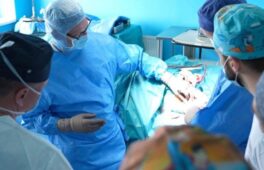 Фото до матеріалу: ДБР розслідує смертельну ДТП за участі військовослужбовців у Черкасах