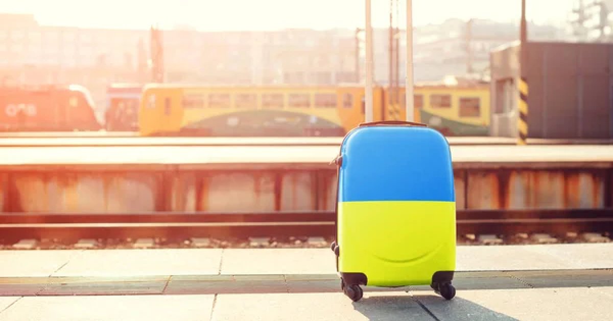 Фото до матеріалу: НБУ прогнозує повернення українців з-за кордону з 2027 року