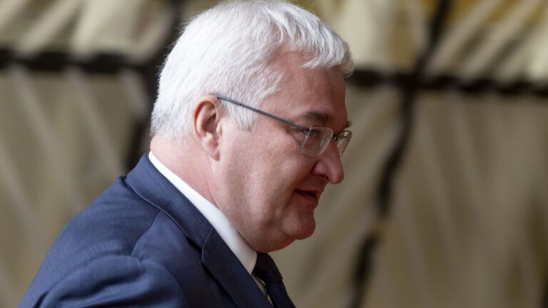 Фото до матеріалу: Сибіга: Росія пропонувала включити викрадених дітей до обмінних списків