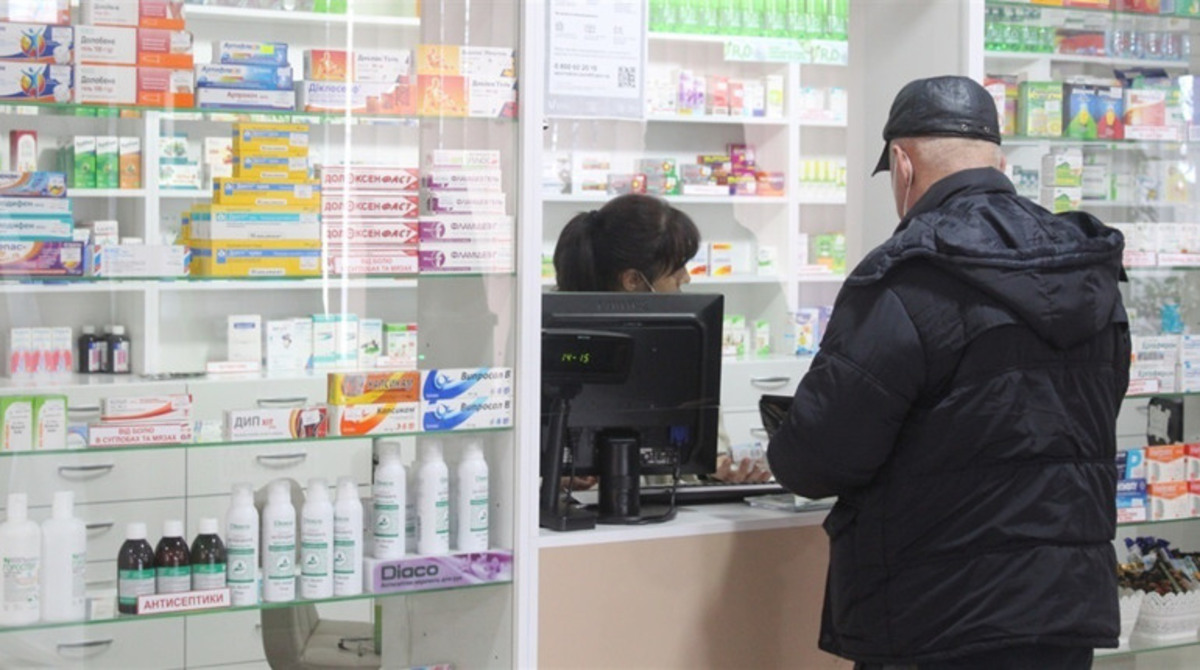 Фото до матеріалу: У Хмельницькому розширили перелік безоплатних ліків: додали 30 нових позицій