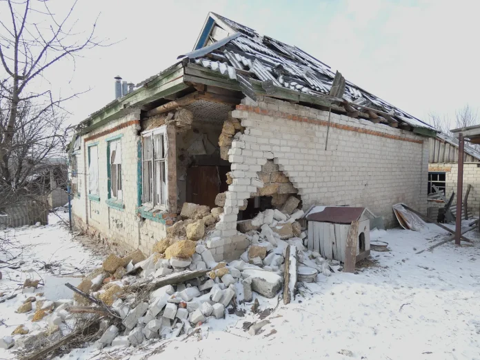 Фото до матеріалу: Вінниця стала транзитною точкою для евакуйованого жителя окупованого Енергодара
