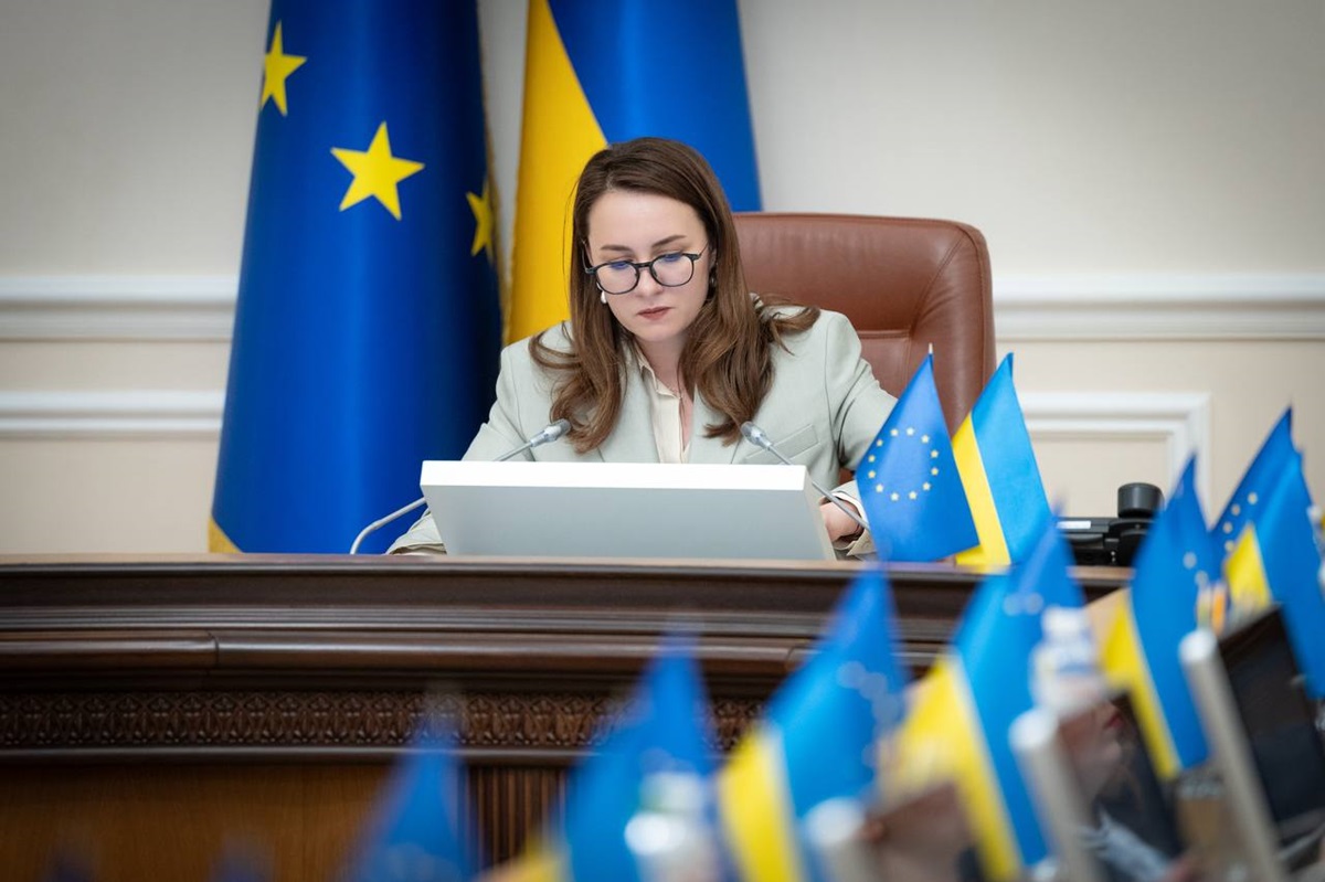 Фото до матеріалу: В Україні збільшили розмір грантів для малого бізнесу: нові умови з 1 вересня