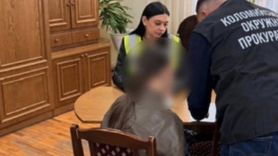 Фото до матеріалу: Міноборони України закуповує 8 тисяч перехоплювачів Octopus