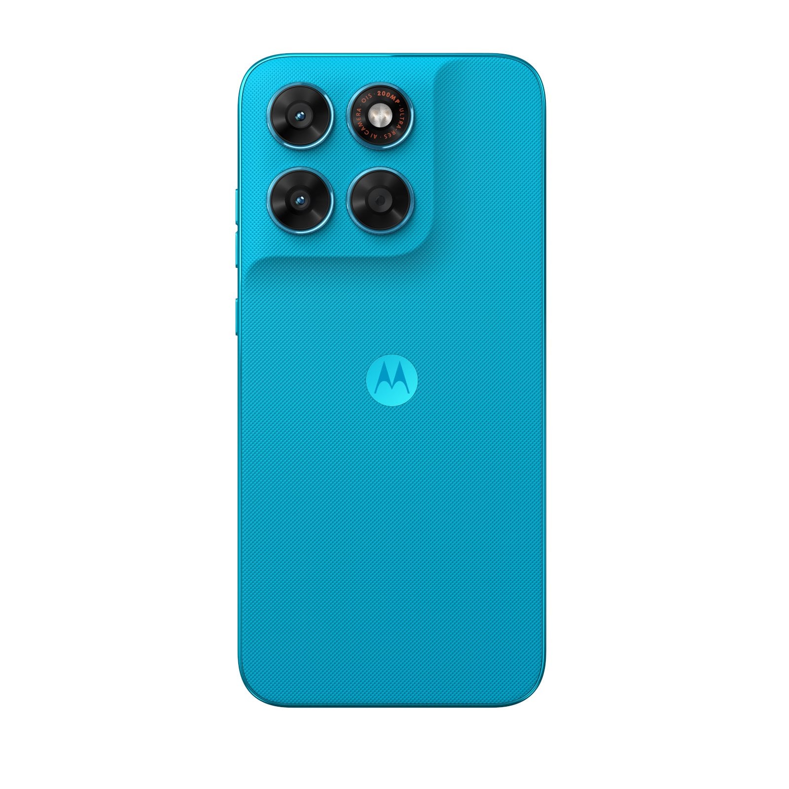 Фото до матеріалу: Новий Motorola Moto G87: 200 Мп камера та дизайн Pantone вже на горизонті