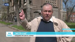 Фото до матеріалу: Понад 9,5 тисяч родин були без світла минулої доби у Запорізькому та Пологівському районах