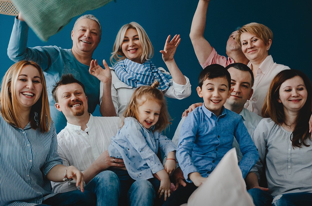Фото до матеріалу: Колективний імунітет Черкащини: чому цифра 95% є критичною для безпеки громади