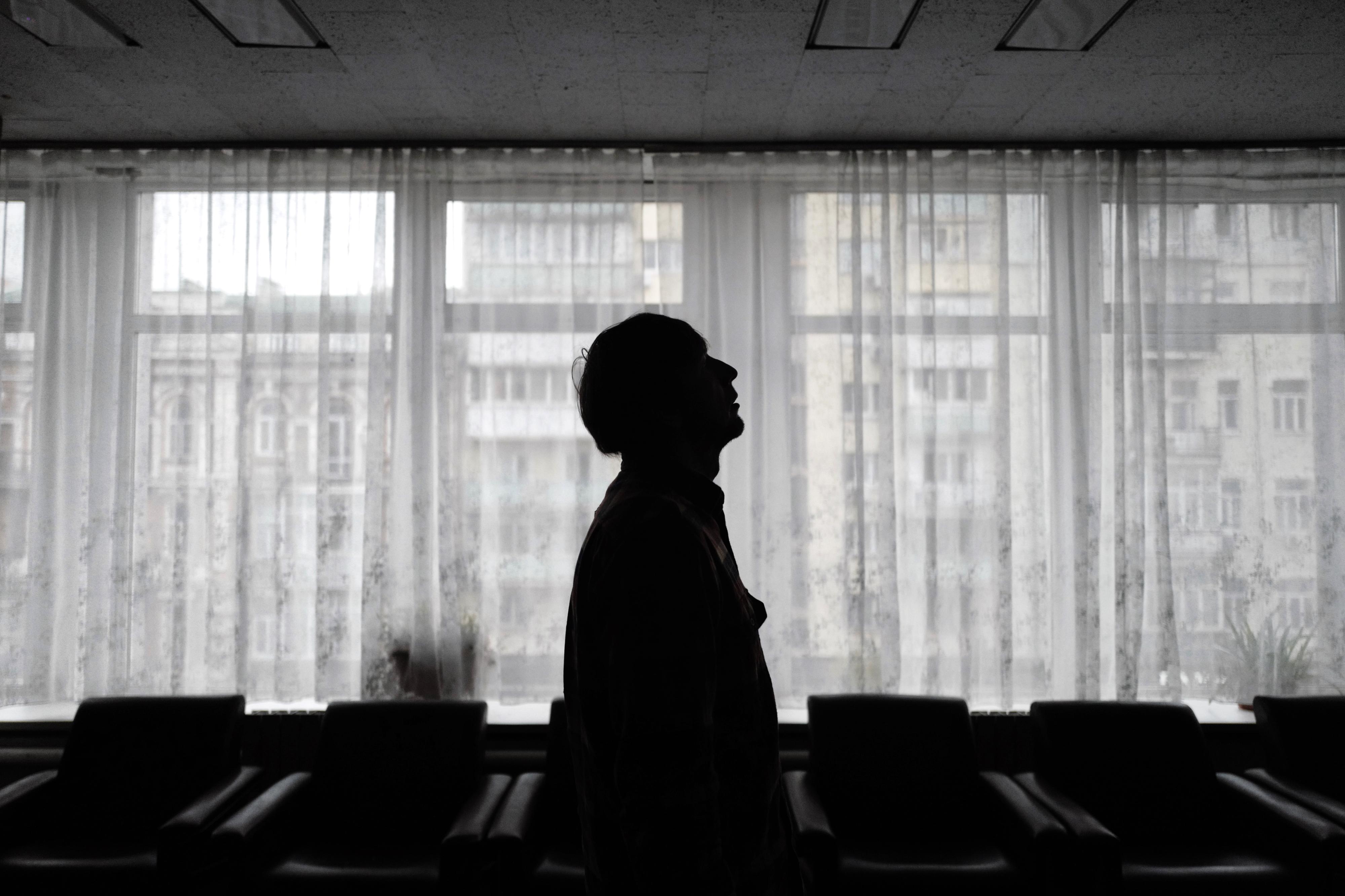 Фото до матеріалу: Фотограф Євген Малолєтка розповів про книгу про облогу Маріуполя