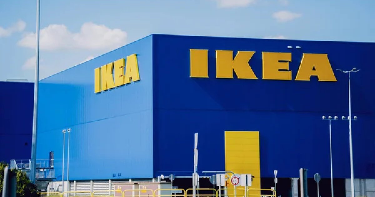 Фото до матеріалу: IKEA закриває великий магазин у Швеції: перші зміни в ритейлі за 40 років