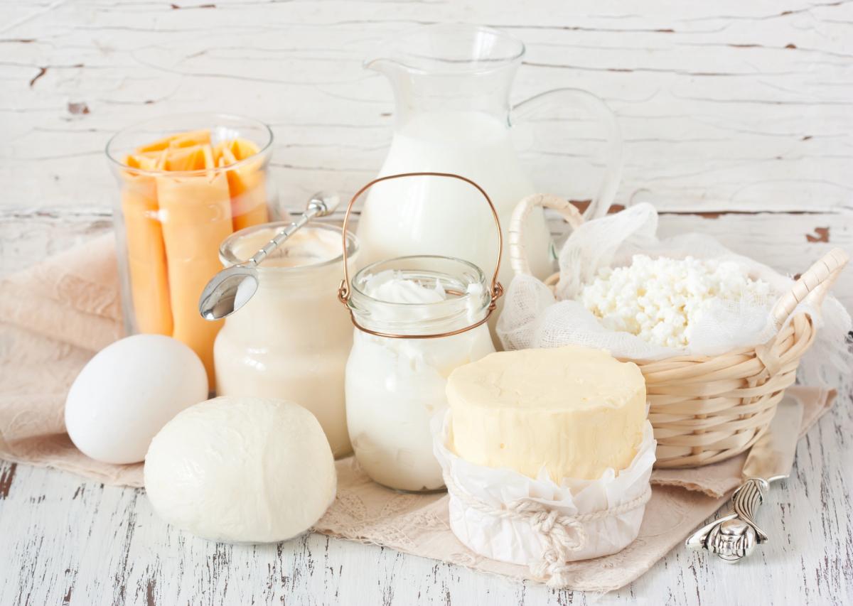 Фото до матеріалу: ЄС і Україна стануть найбільшим виробником аграрної продукції у світі, але є ризики конфлікту на кордонах