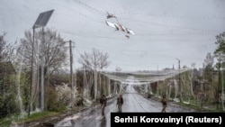 Фото до матеріалу: Генштаб ЗСУ: на фронті 120 боїв за добу, активізувався наступ РФ