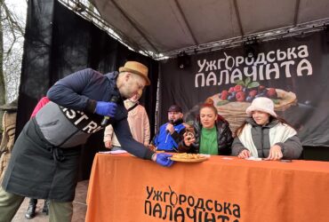 Фото до матеріалу: Від римських легіонерів до сучасного крафту: історія виноробства на Закарпатті