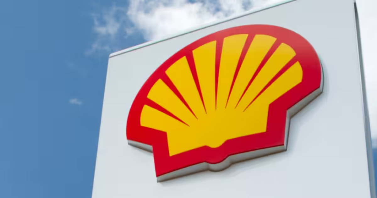 Фото до матеріалу: Shell збільшив прибуток до $6,92 млрд на тлі війни в Ірані та росту цін на нафту