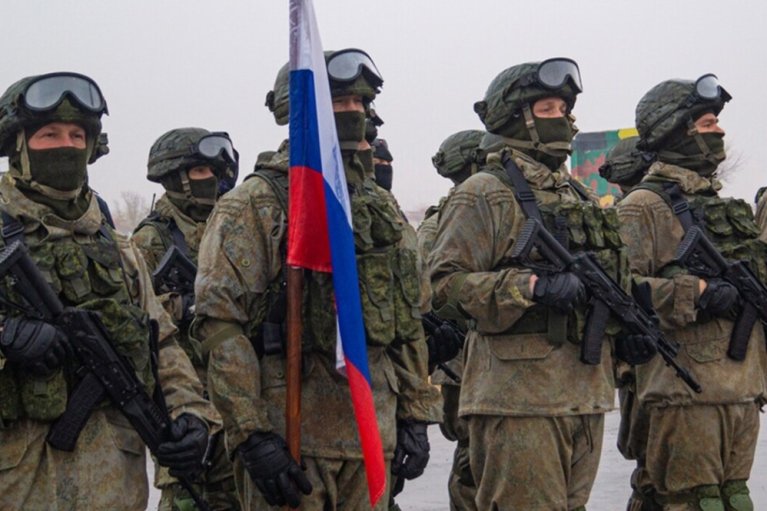 Фото до матеріалу: Путін збрехав про відсутність пропозицій від Києва щодо обміну полоненими