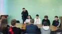 Фото до матеріалу: Вчителя київського ліцею звільнили за використання російської мови на уроці