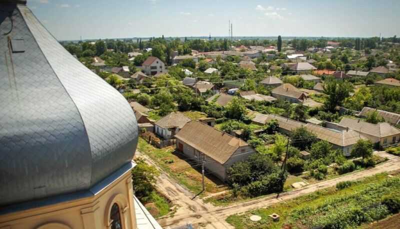 Фото до матеріалу: Старше за Рим і Київ: яке місто вважається найстарішим в Україні