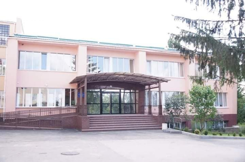 Фото до матеріалу: Реконструкція Голованівської лікарні за майже 20 мільйонів: селищна рада оголосила тендер