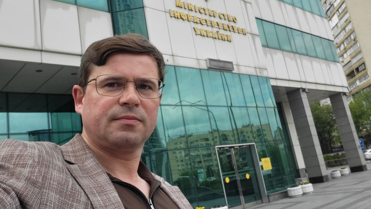 Фото до матеріалу: Питання очисних споруд «Карпатнафтохіму» виносять на рівень РНБО