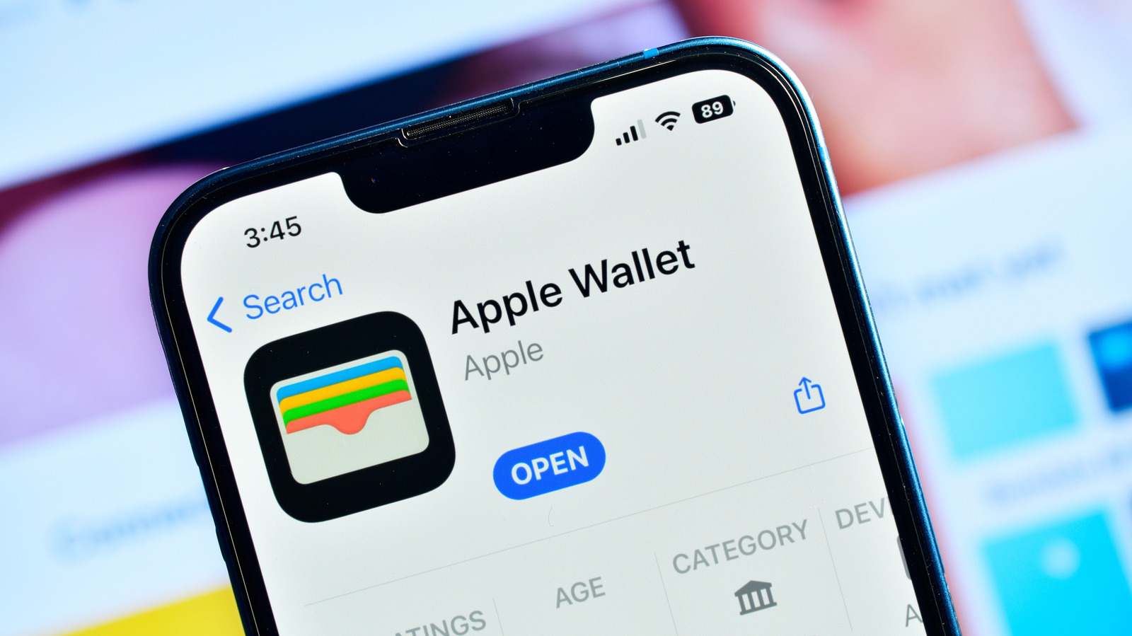 Фото до матеріалу: Apple Wallet у iOS 27: користувачі зможуть створювати власні цифрові квитки