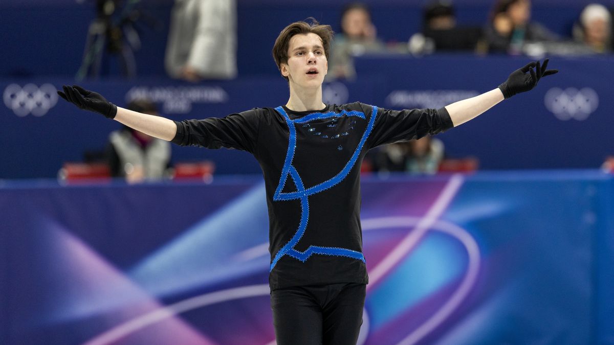 Фото до матеріалу: Історичні успіхи українських спортсменів на Олімпіаді-2026: рекорди, фінали та особисті історії