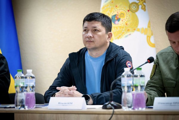 Фото до матеріалу: Уряд України затвердив новий механізм фінансування доріг та підтримки Миколаївщини