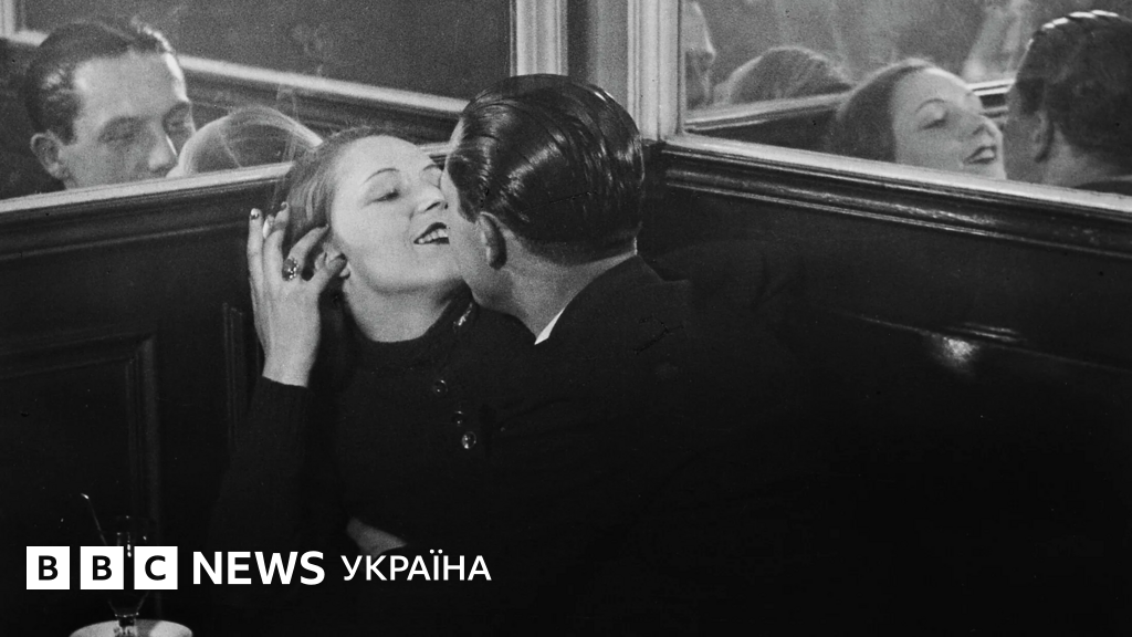 Фото до матеріалу: Париж Брассаї: 10 інтимних фото міста, якого більше немає