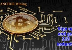 Фото до матеріалу: Британська платформа FTMining запустила безкоштовний майнінг криптовалют для українців