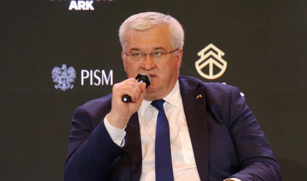 Фото до матеріалу: Сибіга перерахував "червоні лінії" України щодо потенційного перемир'я