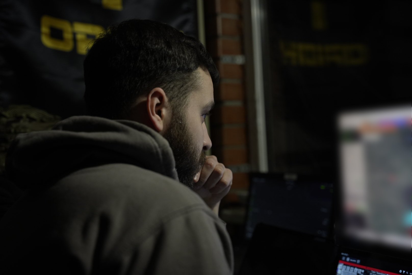 Фото до матеріалу: Дрони на відстані 1100 км: як підрозділ «Оріон» доставляє вантажі через Starlink