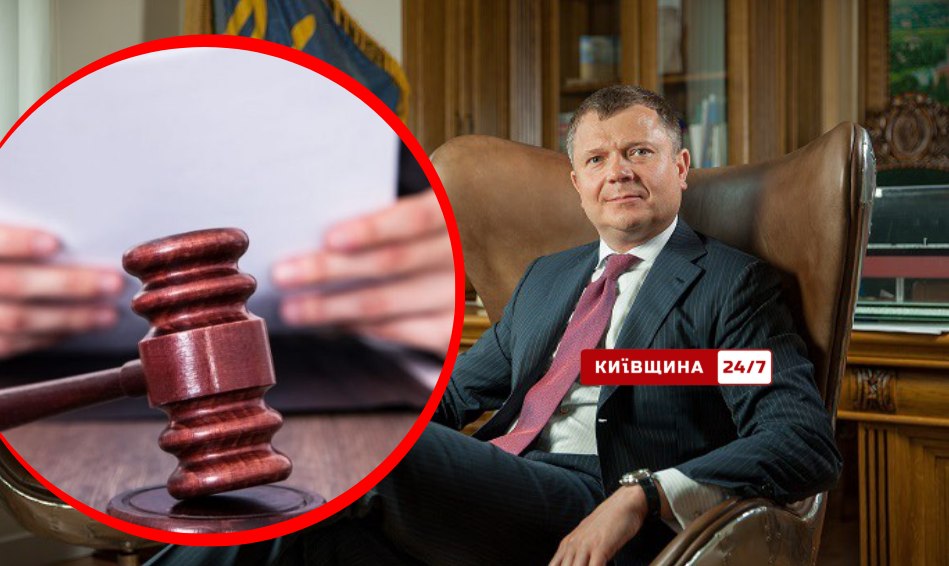Фото до матеріалу: Справа на 113 мільйонів доларів: суд дозволив заочне розслідування щодо екснардепа Жеваго