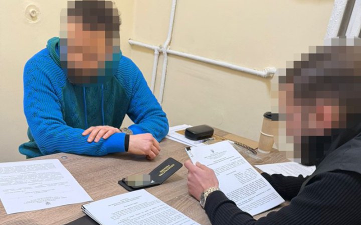 Фото до матеріалу: Суд арештував Дубінського до 5 червня за нові підозри ДБР