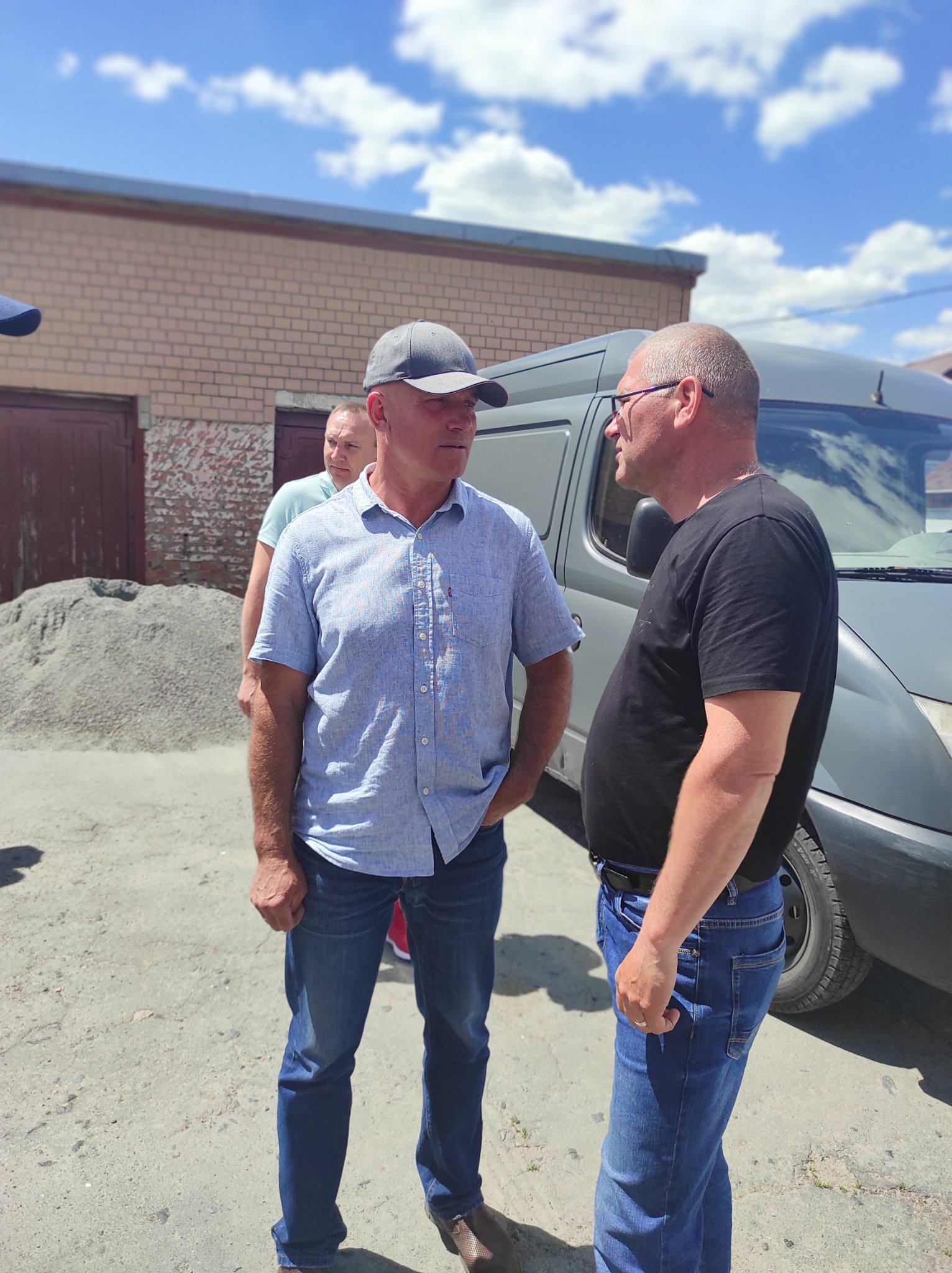 Фото до матеріалу: На Тальнівщині виявили 11 мільйонів недоотриманих податків: хто насправді принижений