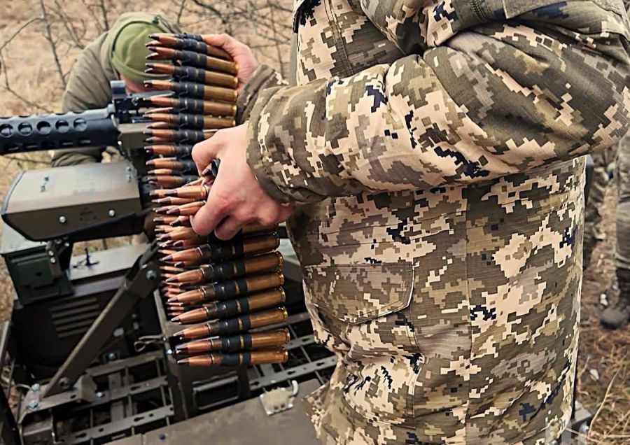 Фото до матеріалу: Калуська громада виділила понад 24 мільйони гривень на підтримку армії