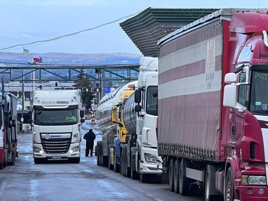 Фото до матеріалу: Україна працює на економіку Китаю і Польщі: аналіз торгових потоків