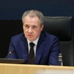 Фото до матеріалу: НАБУ і САП підозрюють ексочільника ОП у легалізації 460 млн грн