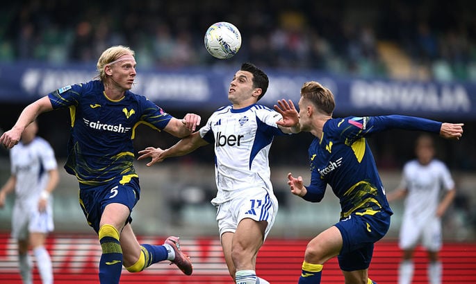 Фото до матеріалу: Мехелен проти Юніон Сент-Жілуаз: трансляція матчу 10 травня