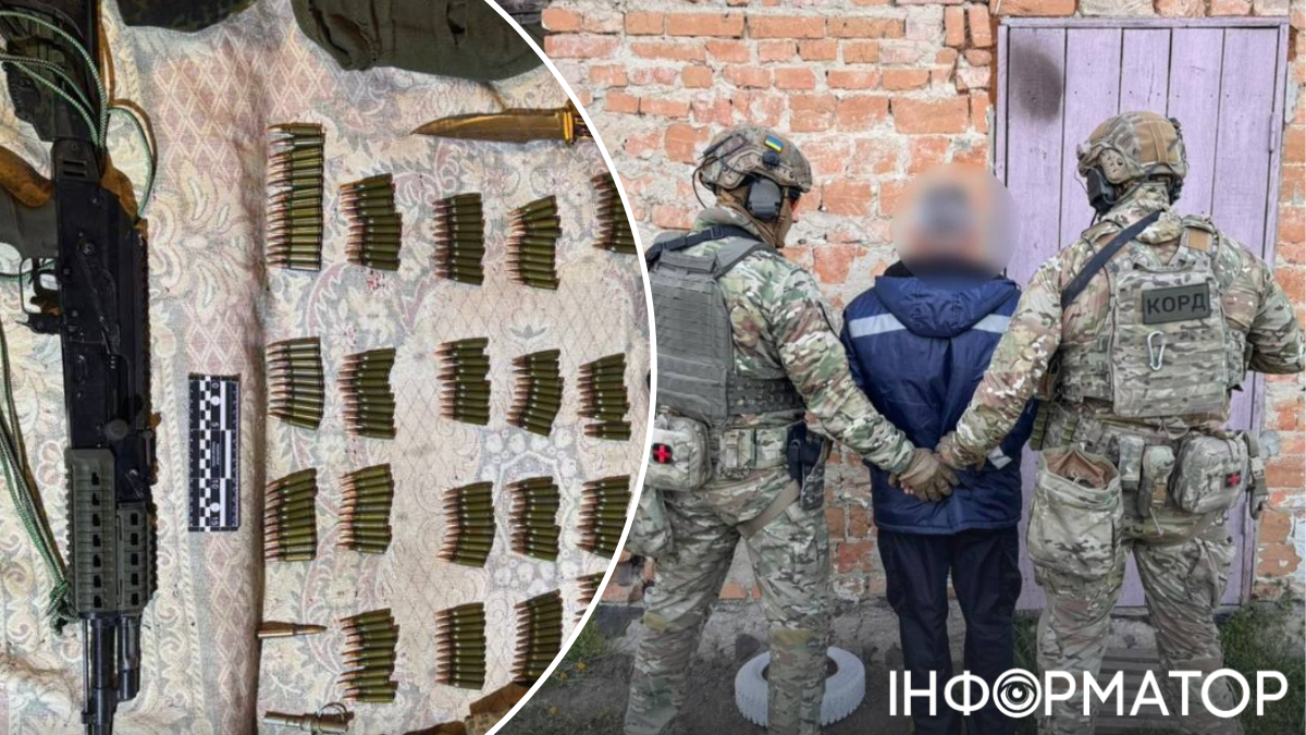 Фото до матеріалу: Військовому, який розстріляв групу оповіщення ТЦК на Рівненщині, повідомили про підозру