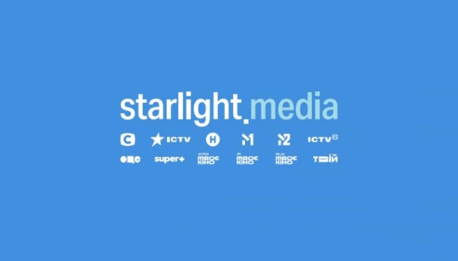 Фото до матеріалу: Топ-менеджмент ICTV змінився: новий директор каналу та відставки ключових виконавиць