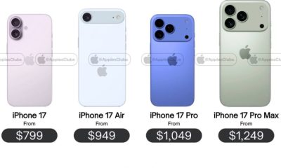 Фото до матеріалу: Apple відклала вихід iPhone 12 на місяць через пандемію