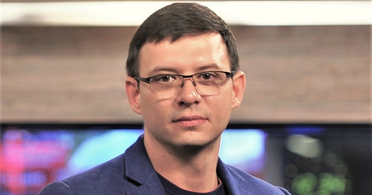 Фото до матеріалу: Екснардепу Мураєву оголосили нову підозру у виправдовуванні агресії Росії проти України