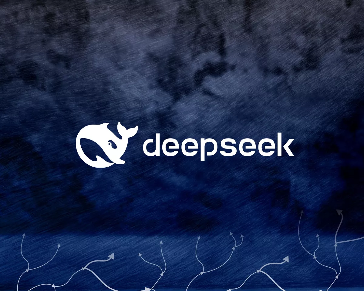 Фото до матеріалу: В DeepSeek представили конкурента Claude, ChatGPT і Gemini