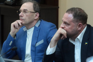 Фото до матеріалу: Україна і Німеччина працюють над шістьма проєктами спільного виробництва зброї - Зеленський