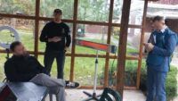 Фото до матеріалу: Олександру Дубінському обрано тримання під вартою без права на заставу