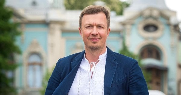Фото до матеріалу: Суд виправдав народного депутата Андрія Ніколаєнка у справі смертельної ДТП на Житомирщині